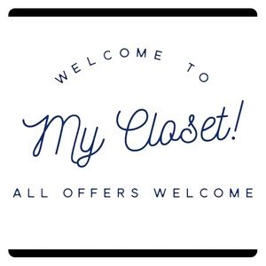 All offers considered!😊